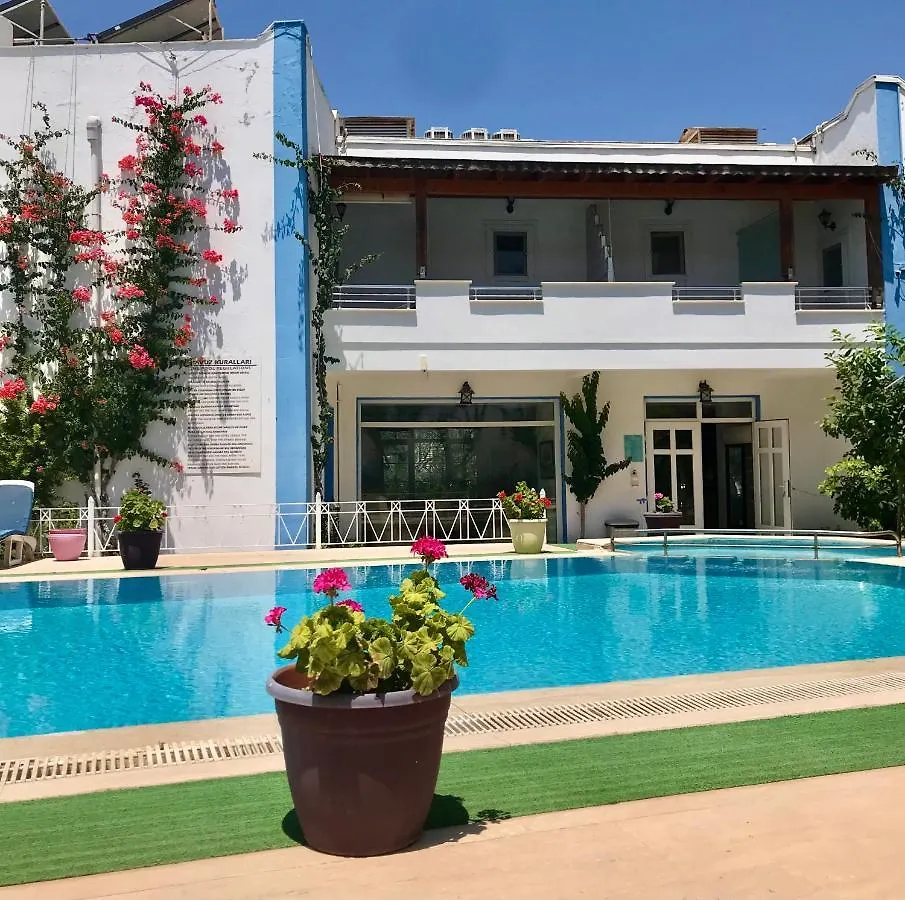 Seckin Best Hotel Bodrum 2*,  Türkiye