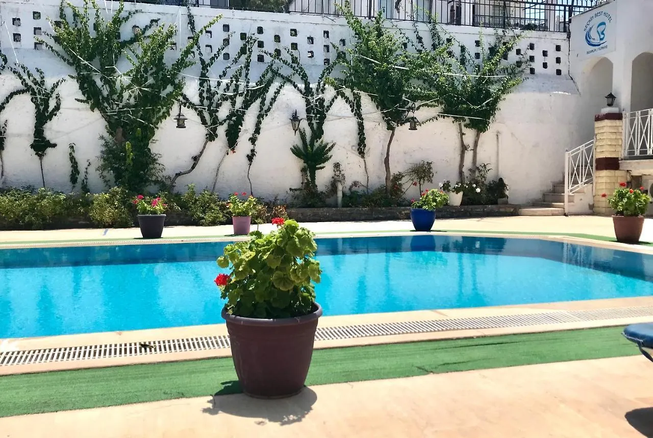 Seckin Best Hotel Bodrum