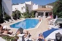 Seckin Best Hotel Bodrum