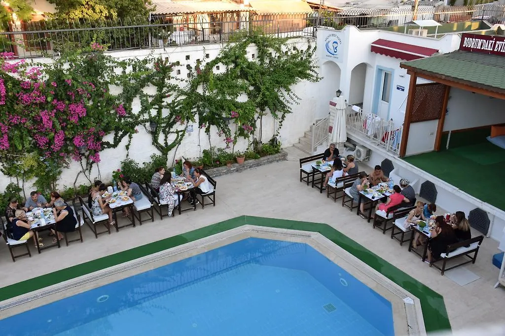 Seckin Best Hotel Bodrum