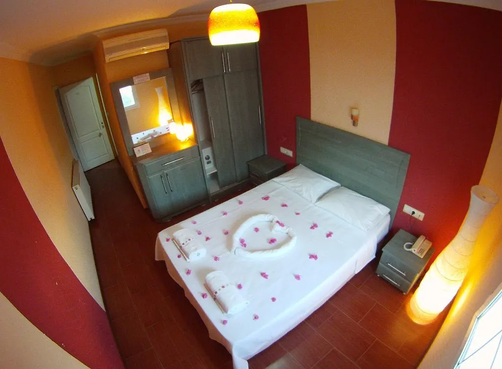Seckin Best Hotel Bodrum