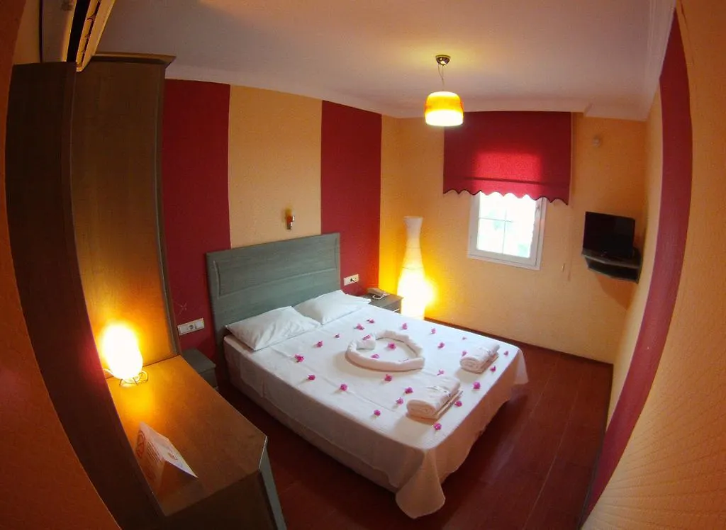 Seckin Best Hotel Bodrum