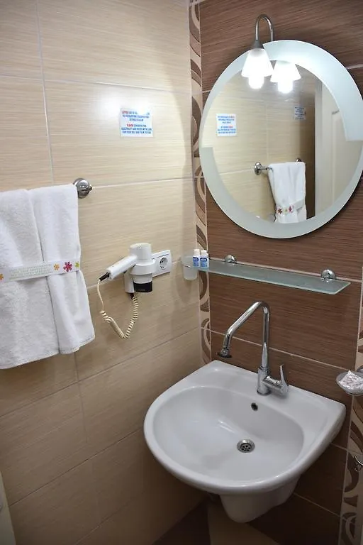 Seckin Best Hotel Bodrum