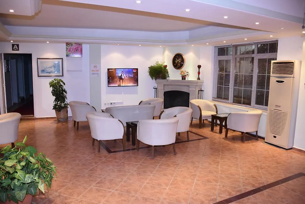 Seckin Best Hotel Bodrum