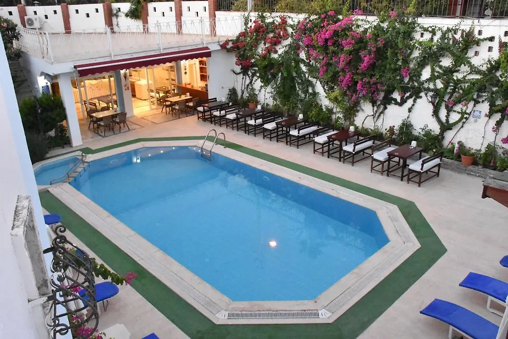 Seckin Best Hotel Bodrum