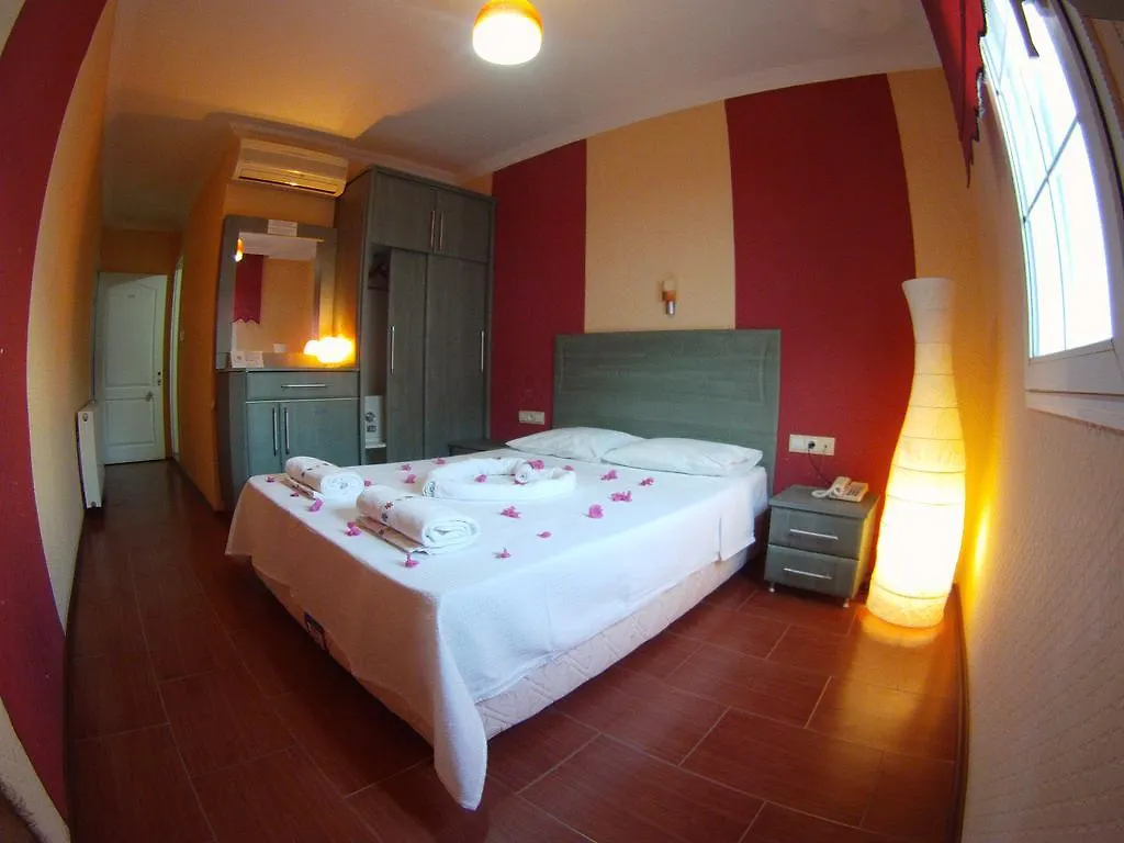 Seckin Best Hotel Bodrum