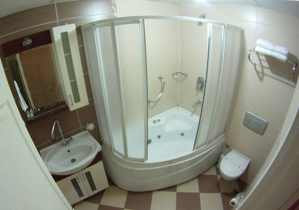 Seckin Best Hotel Bodrum