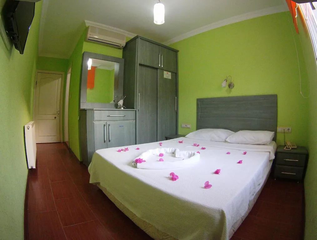 Seckin Best Hotel Bodrum 2*,