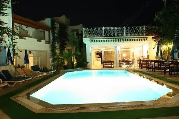 Seckin Best Hotel Bodrum