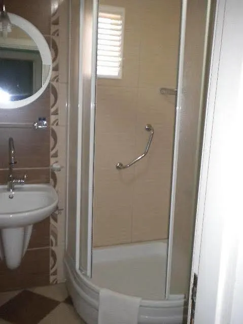 **  Seckin Best Hotel Bodrum Türkiye