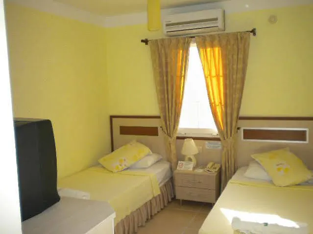 **  Seckin Best Hotel Bodrum Türkiye