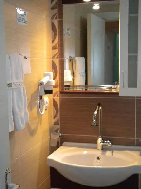 Seckin Best Hotel Bodrum