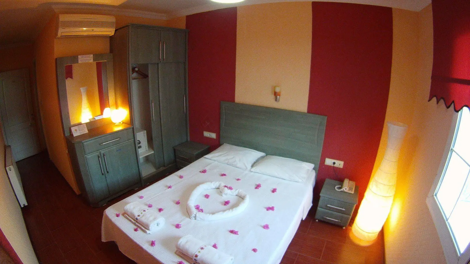 Seckin Best Hotel Bodrum 2*,