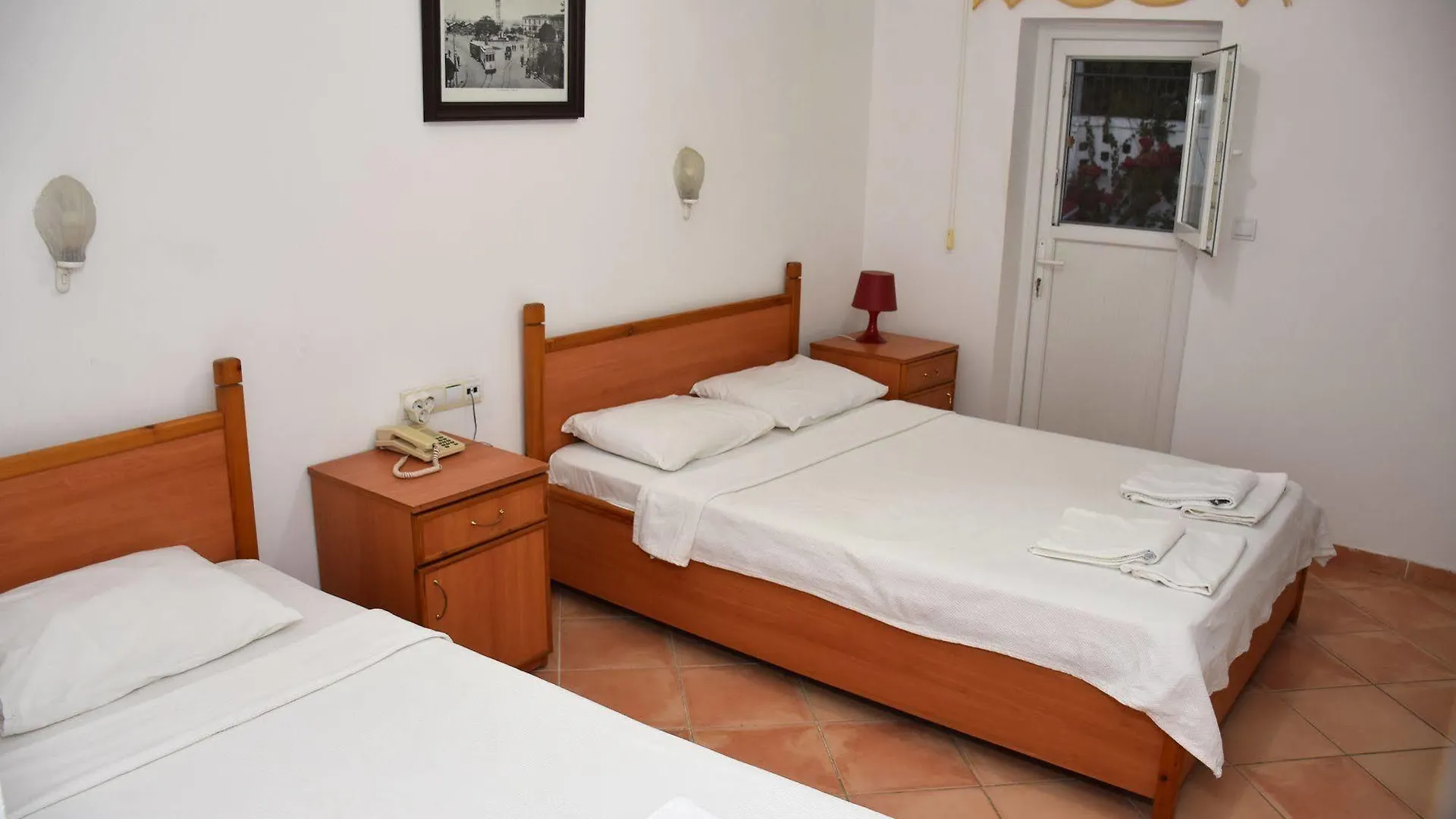 Seckin Best Hotel Bodrum