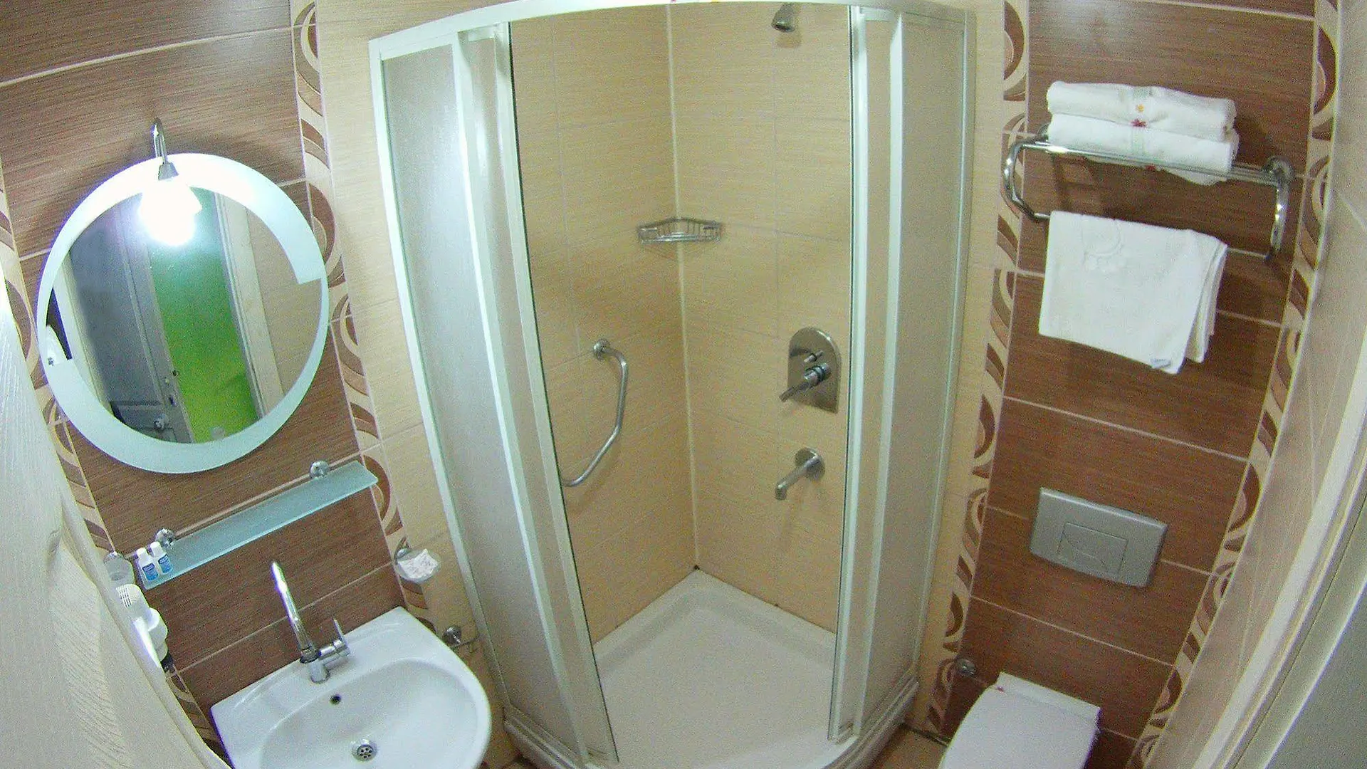 Seckin Best Hotel Bodrum