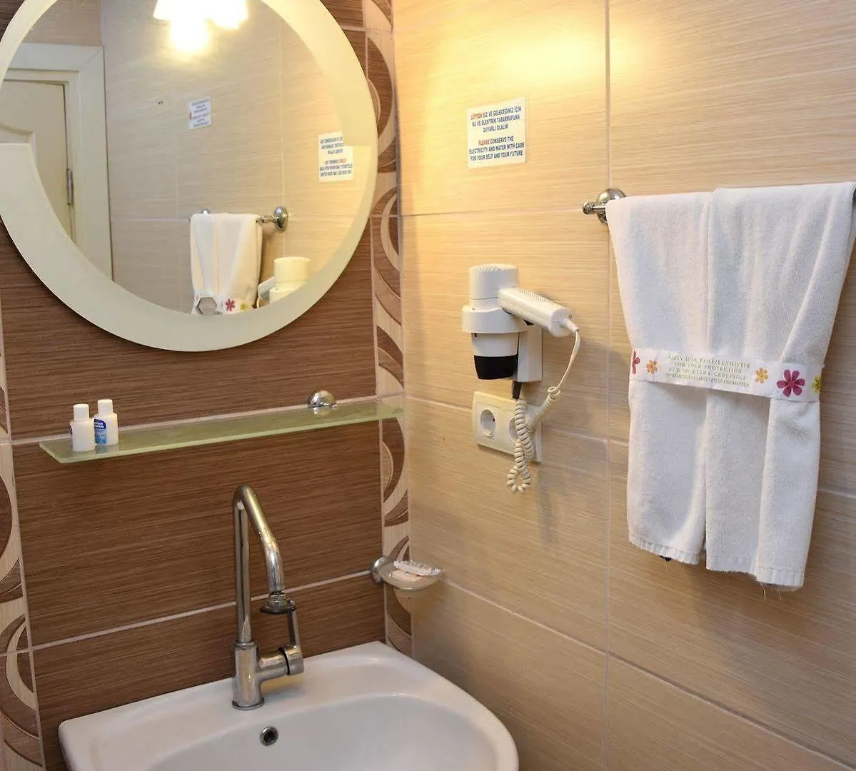 Seckin Best Hotel Bodrum Türkiye