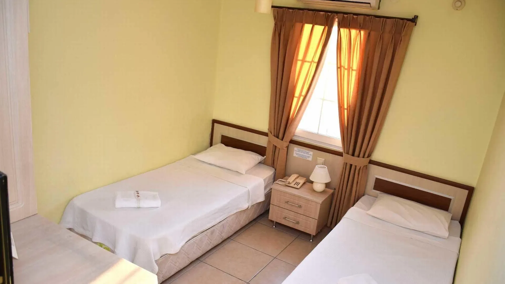 Seckin Best Hotel Bodrum