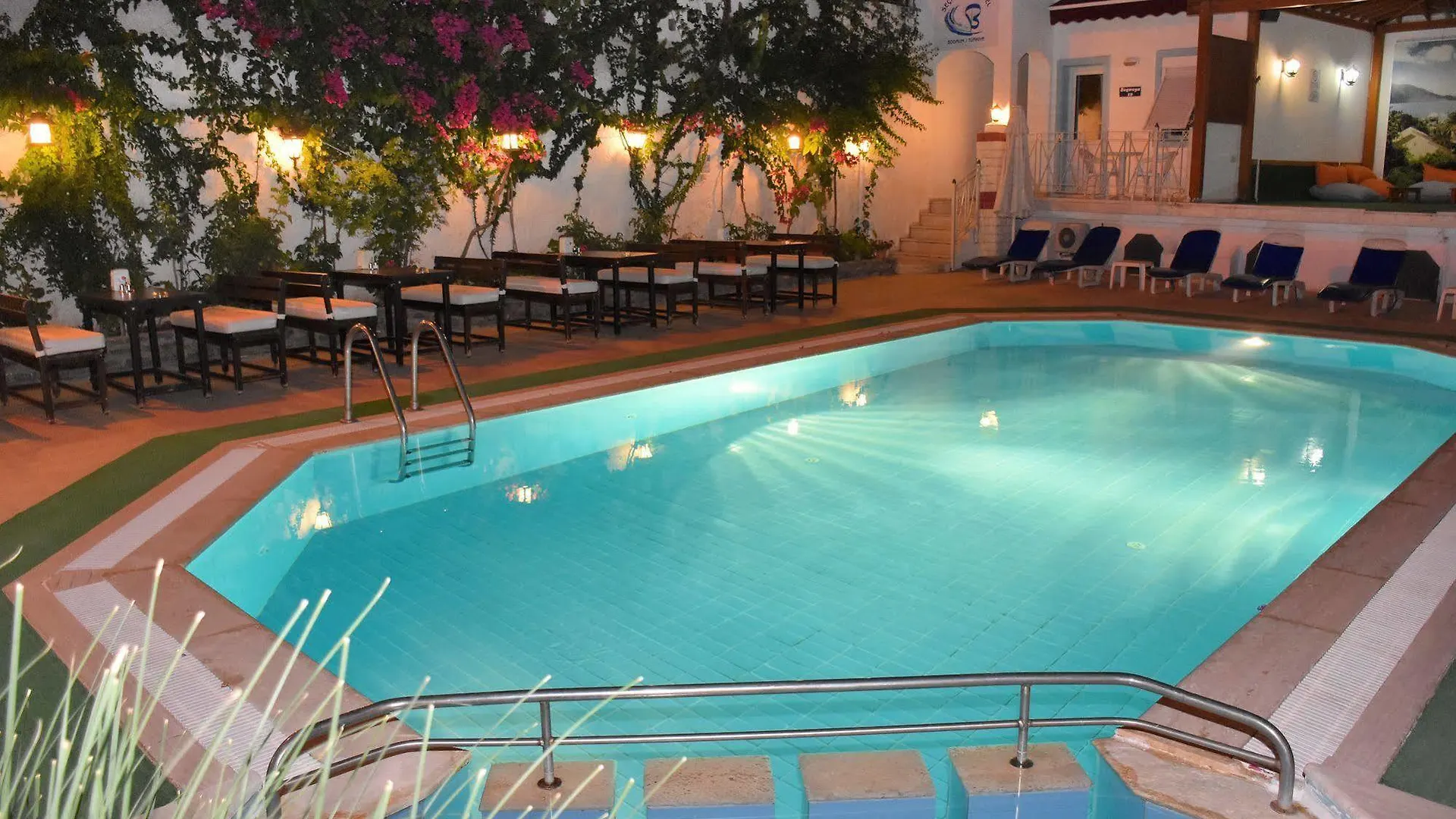 Seckin Best Hotel Bodrum