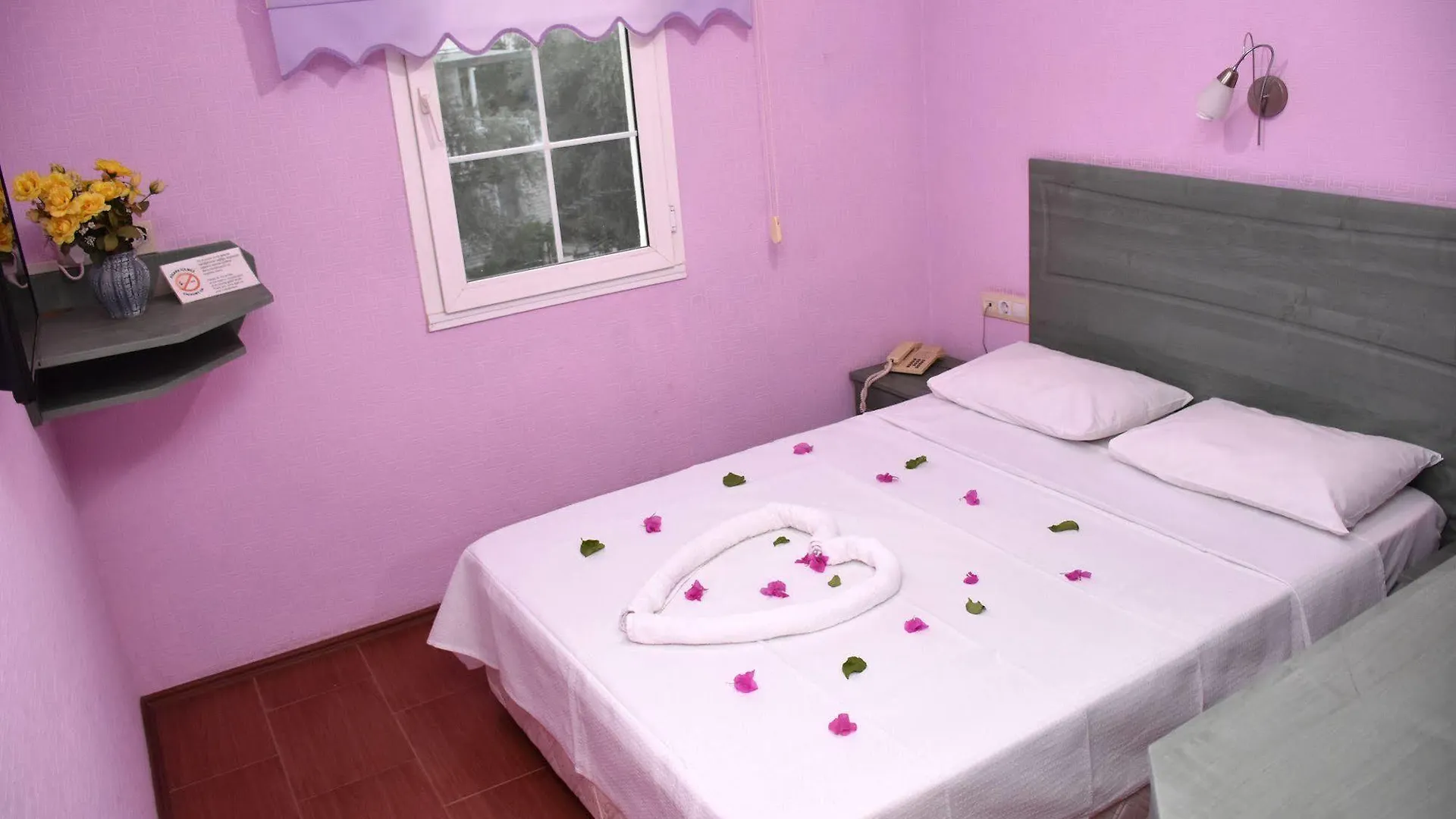 Seckin Best Hotel Bodrum