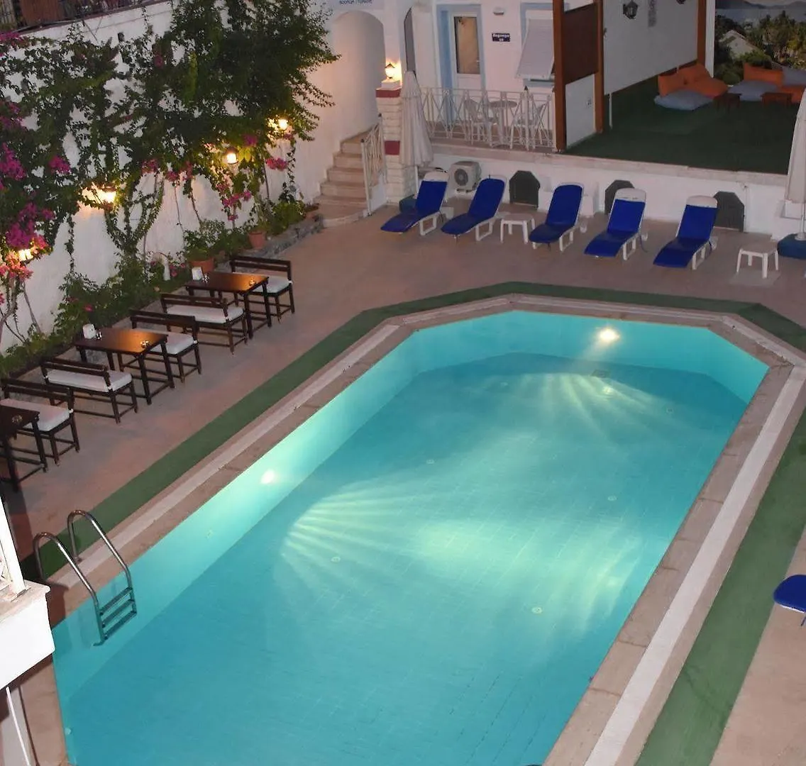 Seckin Best Hotel Bodrum