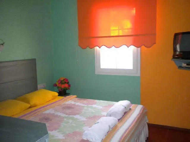 Seckin Best Hotel Bodrum