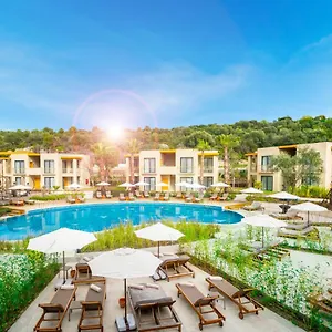 Helis Bitez Aparthotel
