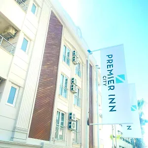 Premier 3* Antalya