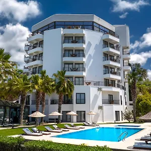 Med-inn 4* Güllük