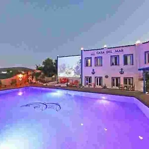 Otel Casa Del Mar