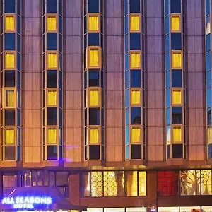 Seasons 4* İstanbul