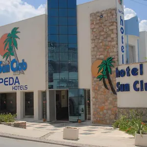 Otel Sun Club Gumbet