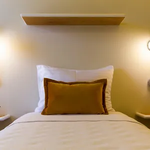 Otel Gümüşlük