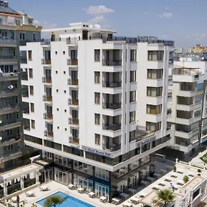 Royal Hill 3* Antalya