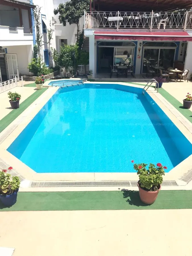 Seckin Best Hotel Bodrum