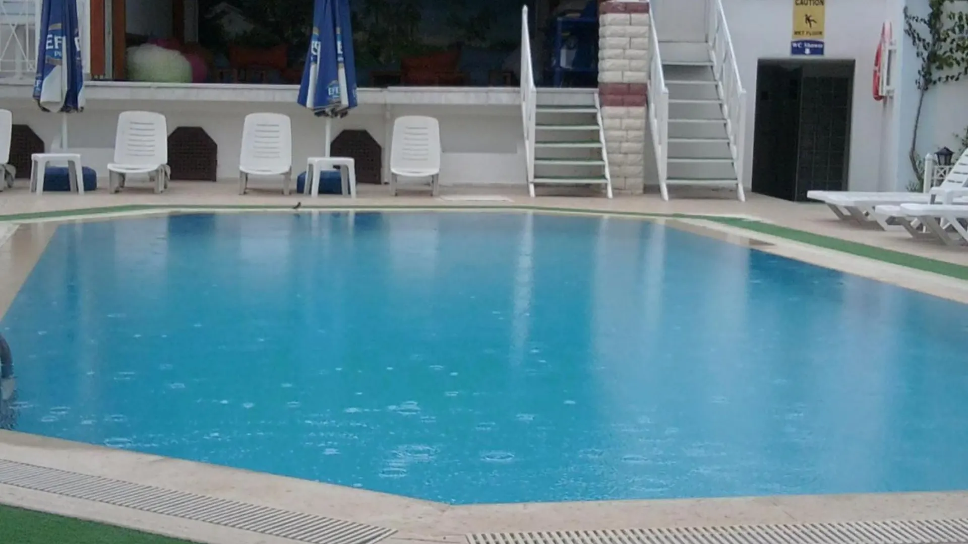 Seckin Best Hotel Bodrum