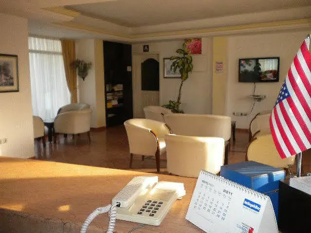 Seckin Best Hotel Bodrum