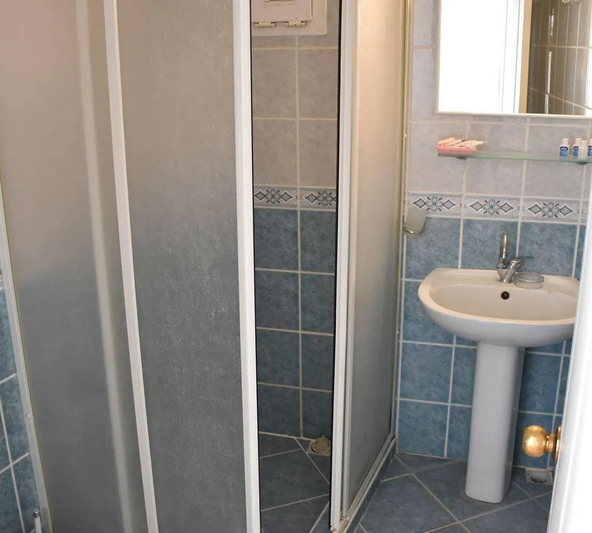 Seckin Best Hotel Bodrum 2*,  Türkei