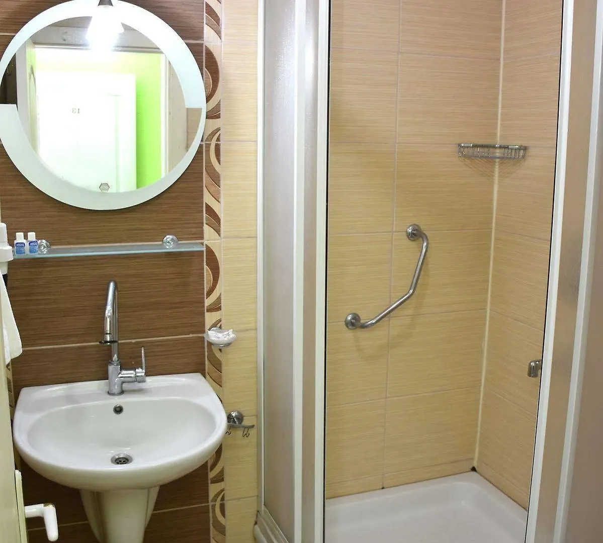 Seckin Best Hotel Bodrum 2*,