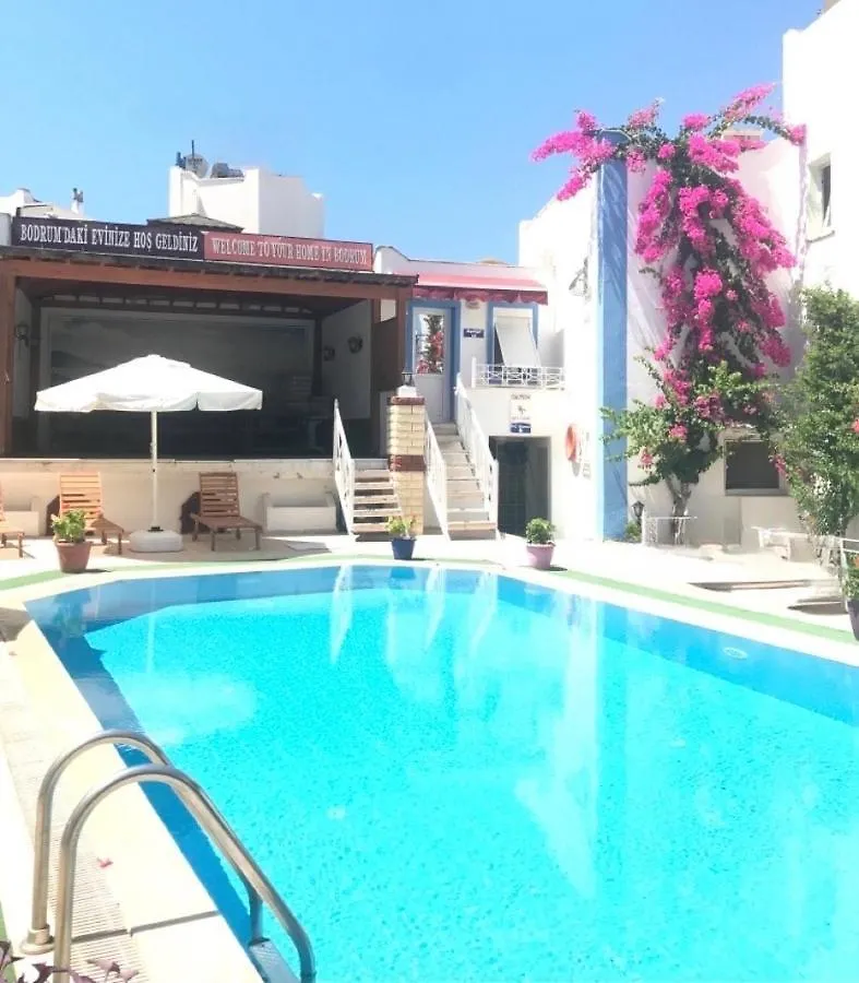 Seckin Best Hotel Bodrum