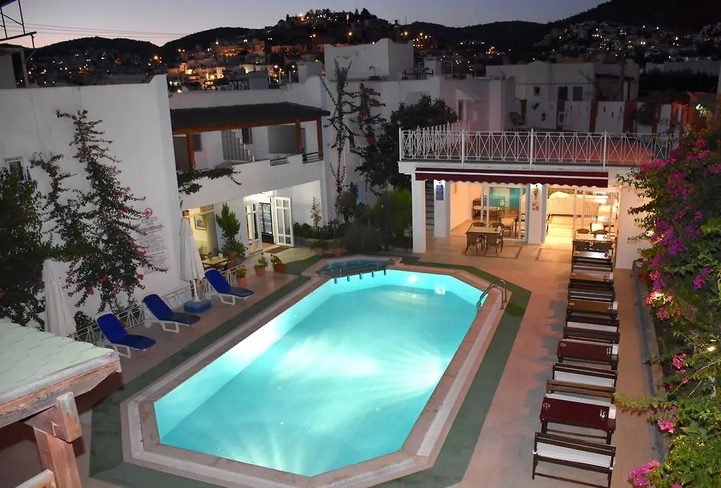 Seckin Best Hotel Bodrum