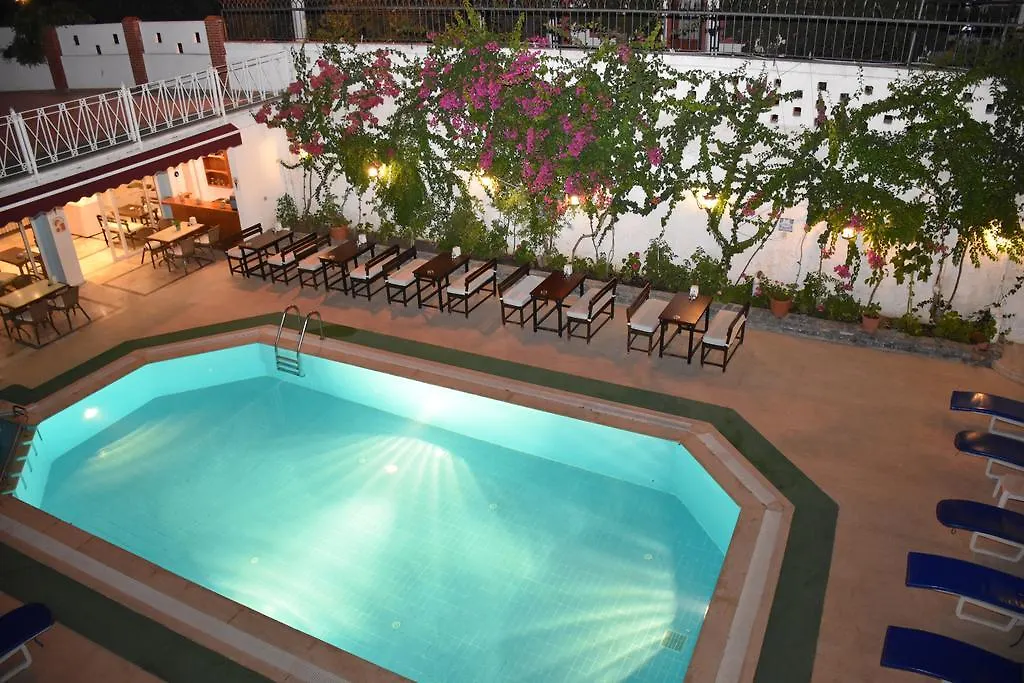 Seckin Best Hotel Bodrum 2*,