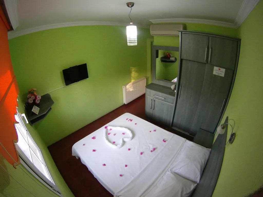 Seckin Best Hotel Bodrum