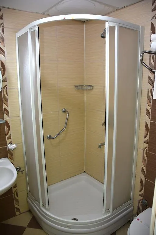 Seckin Best Hotel Bodrum 2*,
