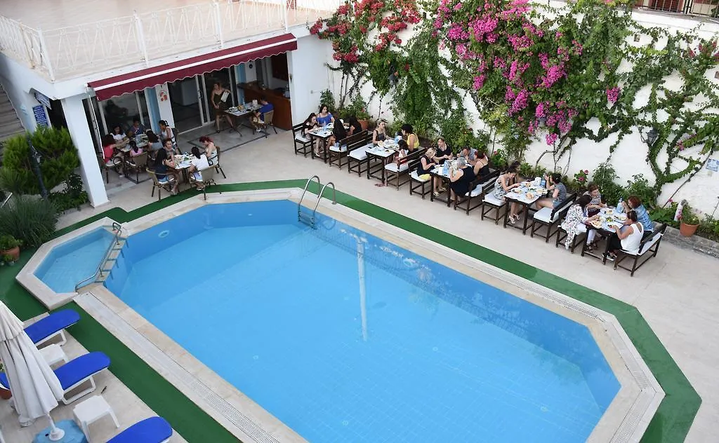 Seckin Best Hotel Bodrum