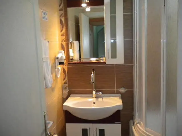 Seckin Best Hotel Bodrum 2*,  Turquie