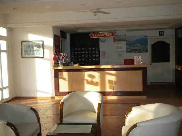 Seckin Best Hotel Bodrum 2*,