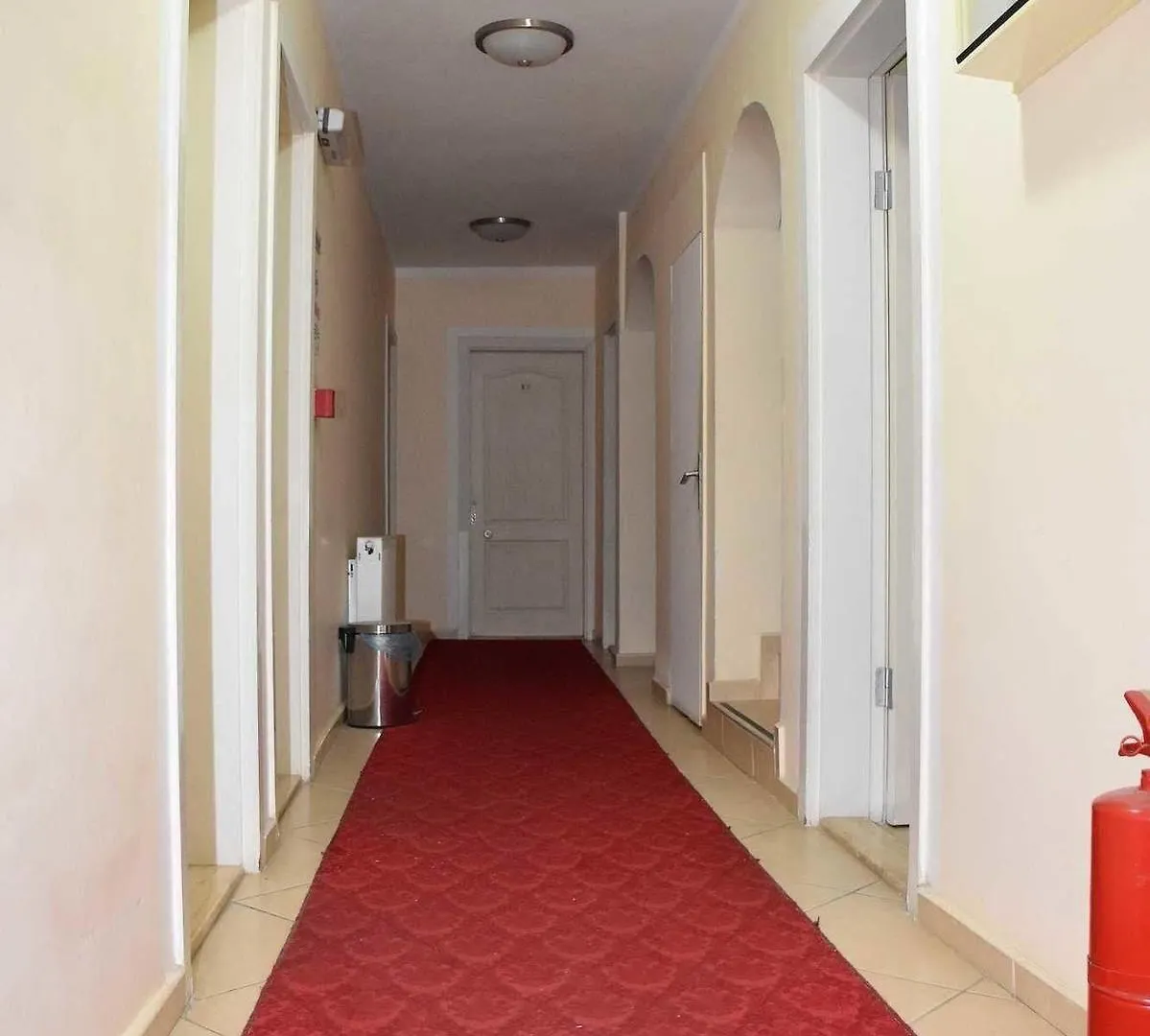 Seckin Best Hotel Bodrum